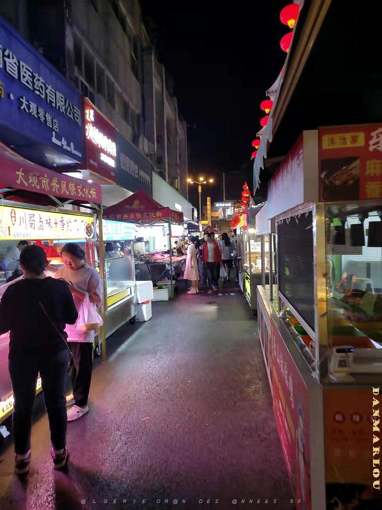 Kunming - En Ville - 36.jpg